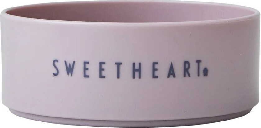 favorittskål mini Sweetheart