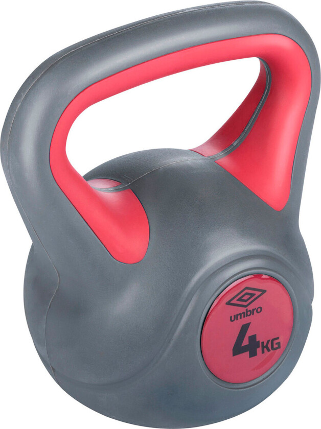 Umbro Kettlebell (4 kg)
