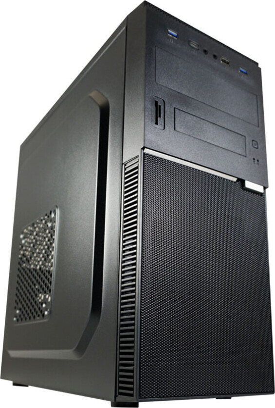 LC-7041B-ON PC-skap (ATX)