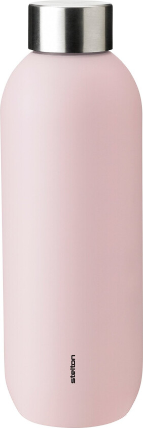 Keep Cool termosflaske 0,6 l Soft rose