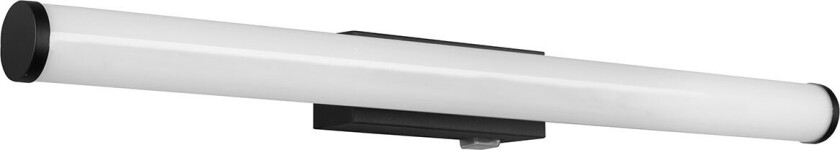 Trio Mattimo H2O Vegglampe 60cm (3000K) Matt Sort