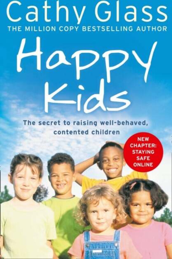 Happy Kids av Cathy Glass