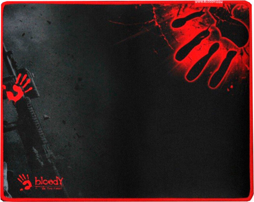 A4Tech B-081S Bloody musematte (350x280 mm)