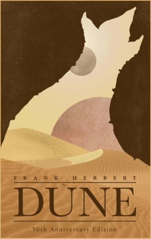 Dune av Frank Herbert