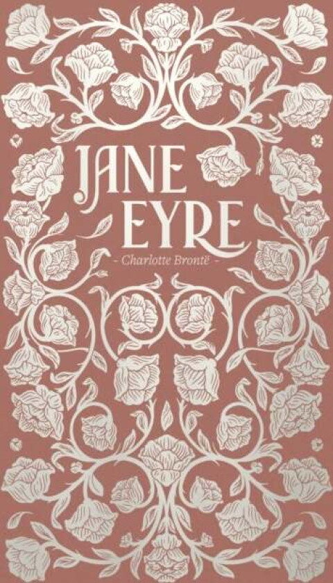 Jane Eyre av Charlotte Bronte