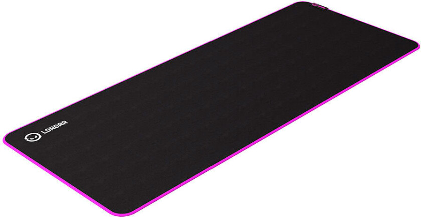 Lorgar Main 319 musematte (900x360x3mm)