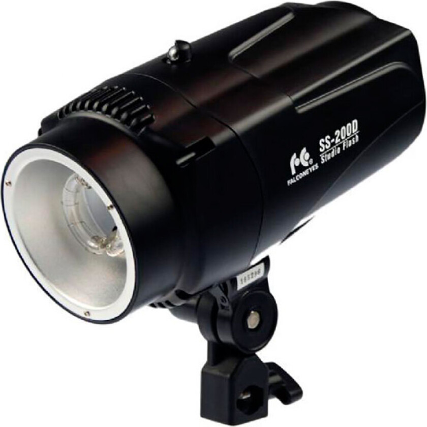 SS200D Studioblits (200W)