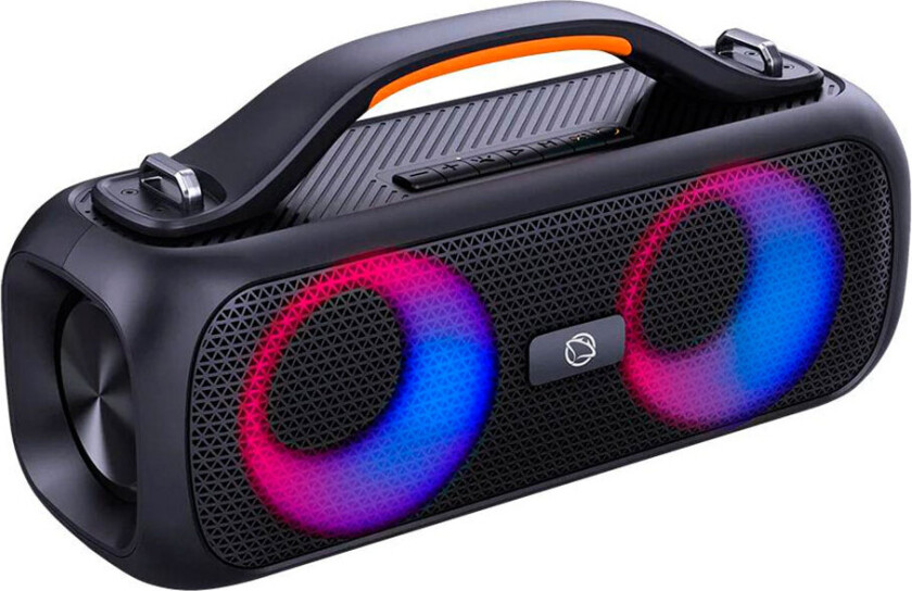 Manta SPK216 Bluetooth-høyttaler (40W)