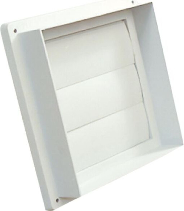 Bilde av Lamellventil 180x180mm