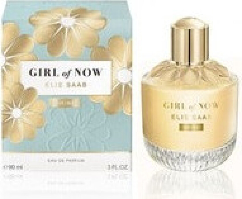 Elie Saab Girl of Now Shine EdP (30ml)