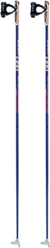 Cc 600, One Color, 160, Langrennsstaver