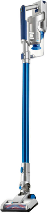 VCH601 Trådløs Støvsuger - Blå