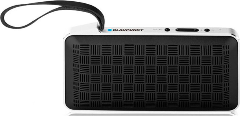 BT5BK Bluetooth-høyttaler (11 timer)