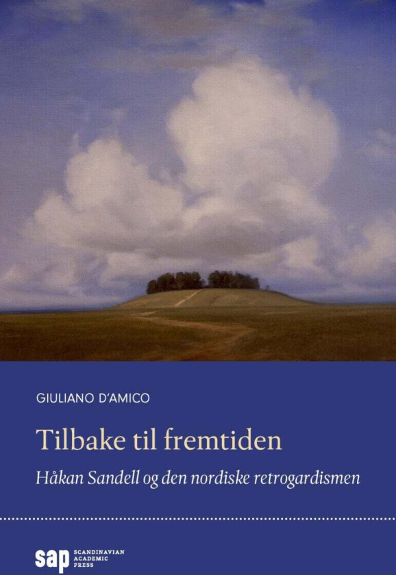 Tilbake til fremtiden av Giuliano D'Amico