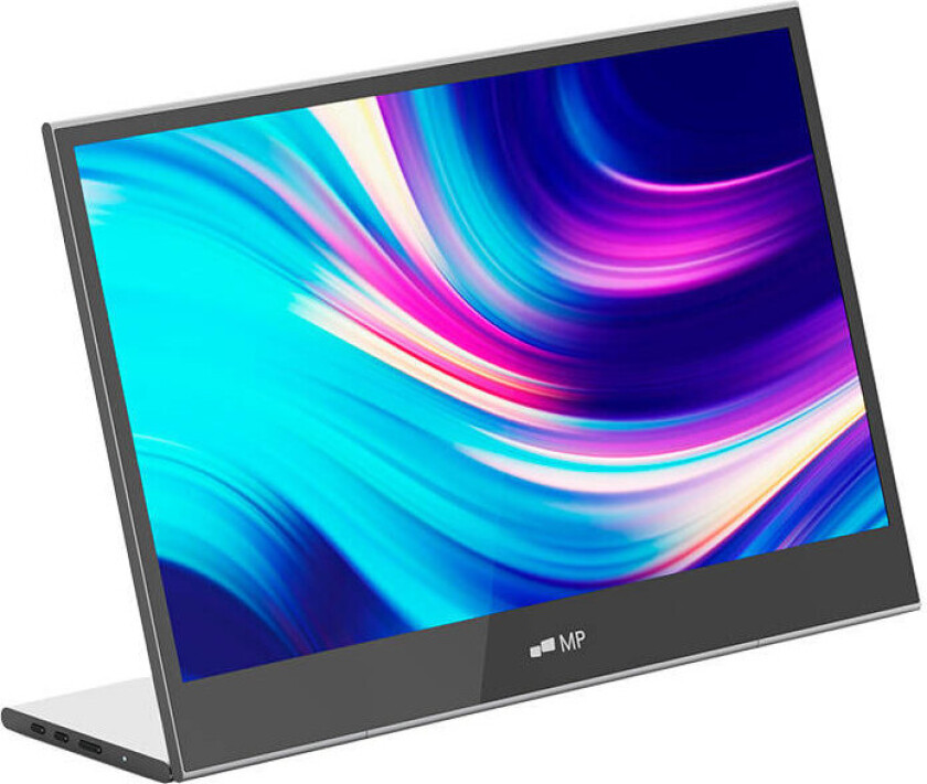 Mobile Pixels bærbar skjerm - 1920 x 1080 (16tm)