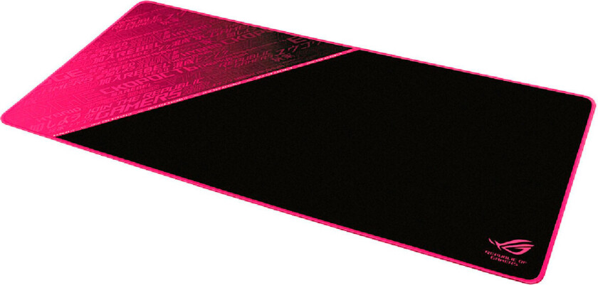 Asus ROG Shealth Electro Punk Gaming Musematte (90x44cm)