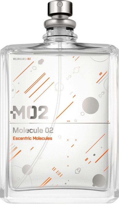 Molecule 02 Eau de Toilette 100ml