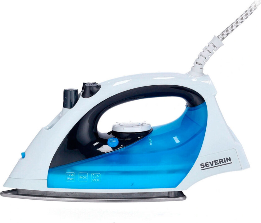 BA 3274 jern (1600W)