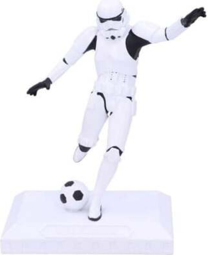 Bilde av Stormtrooper Back of the Net 17cm