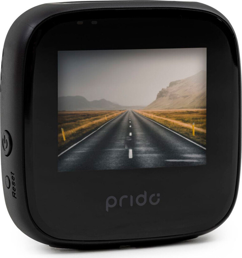 Prido i5 bilkamera - 150 grader (1920x1080)
