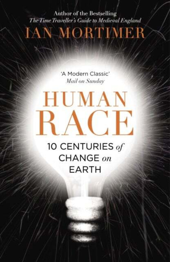 Human Race av Ian Mortimer