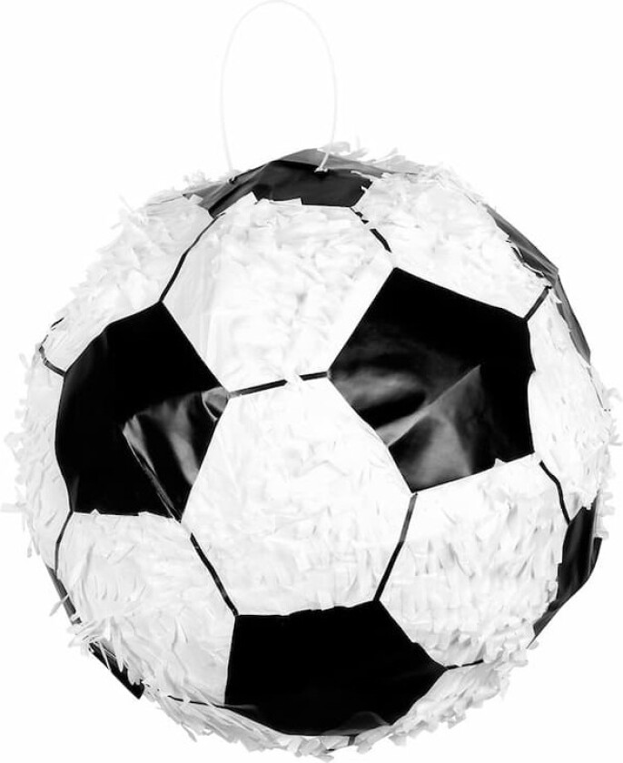 Pinata Football