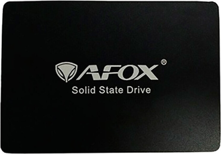 Afox SD250 SSD Harddisk 2,5tm - 120GB (SATAIII)