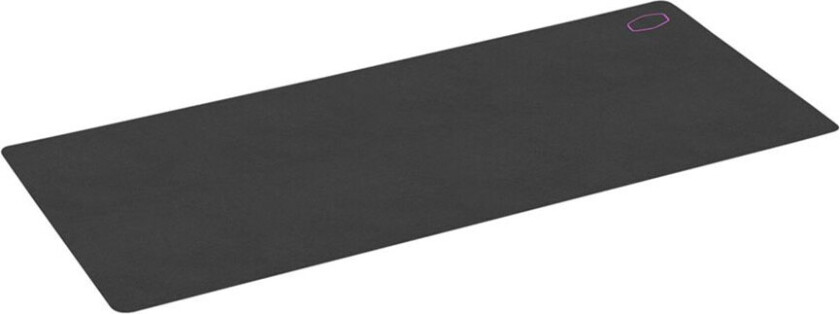 MP511 XL Gaming Musematte (900x400x3mm)