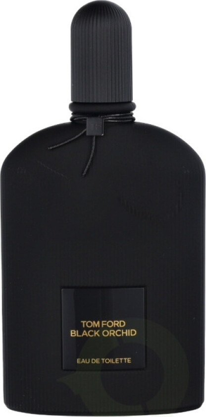 Black Orchid EdT