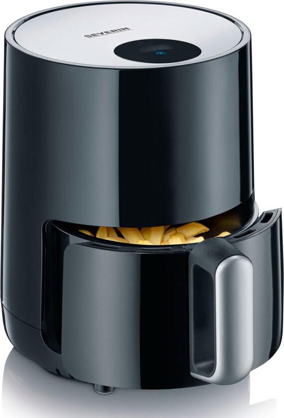 FR 2455 Airfryer m/LED-skjerm (900W)