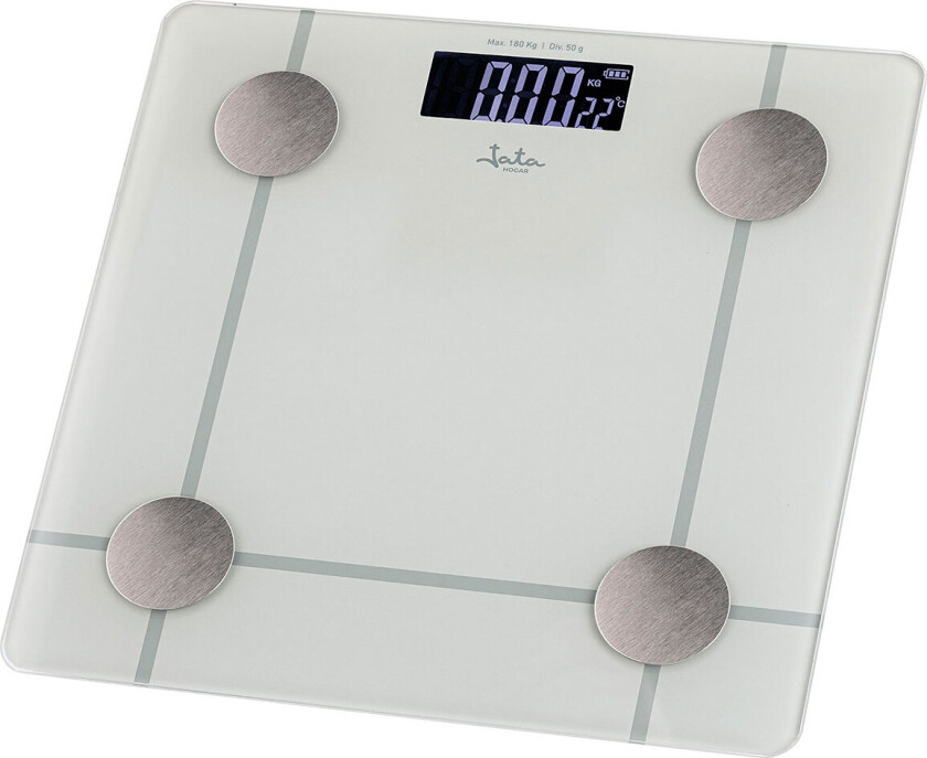 Jata HBAS1504 Badevekt (180 kg)