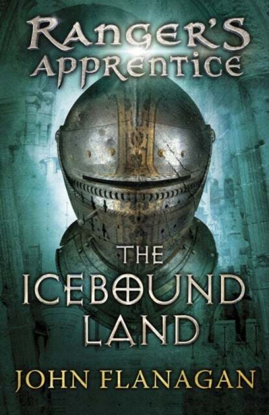 The Icebound Land (Ranger's Apprentice Book 3) av John Flanagan