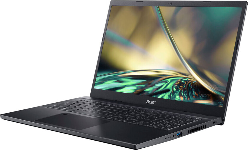Aspire 7 A715-51G - 15.6tm - Core i5 - 16GB/512GB