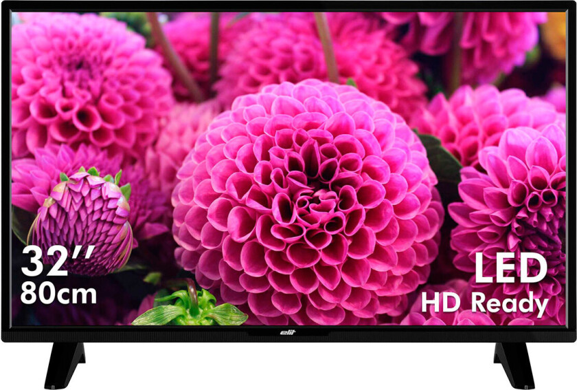 Elite L-3219T2 32tm TV (1366x768)