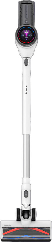 Tineco Pure One S15 Flex trådløs støvsuger m/tilbehør 0,47 liter (40 minutter)