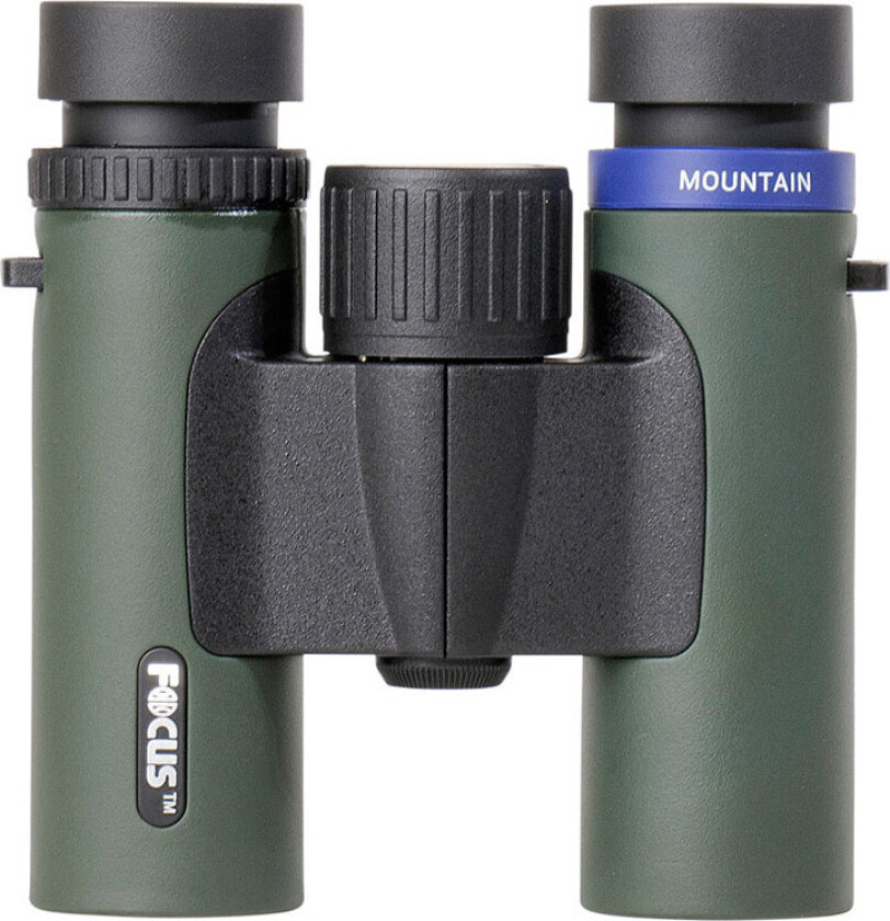 Focus Mountain 10x25 kikkert