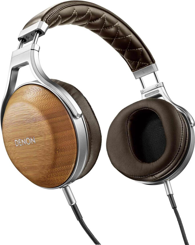 AH-D9200 Head-fi headset