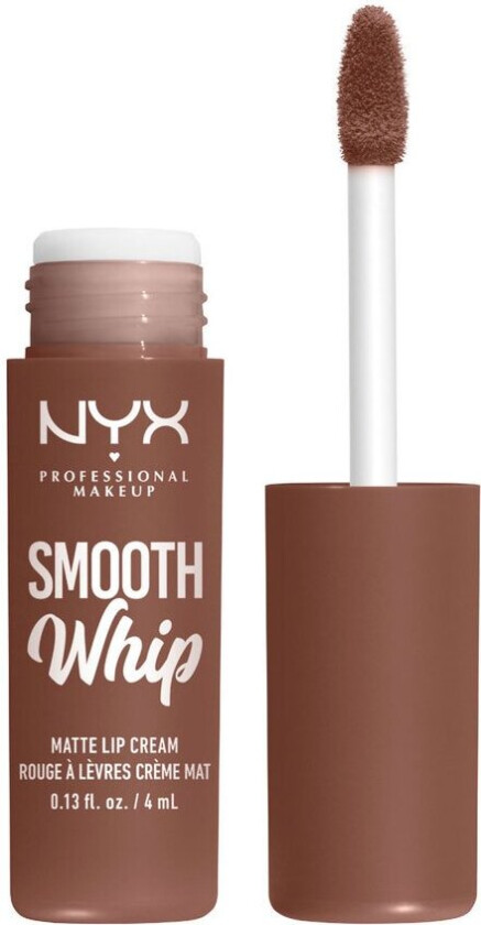 Smooth Whip Matte Lip Cream 24 Memory Foa