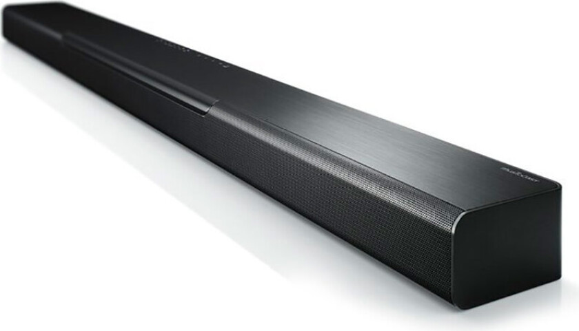Yamaha MusicCast BAR 40 Soundbar - Svart