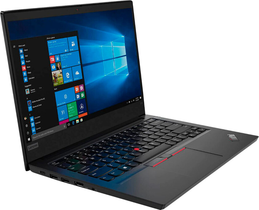 ThinkPad E14 G2 - 14tm - Core i5 - 8GB/256G