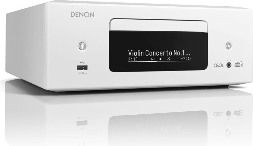 Bilde av CEOL RCD-N12DAB Musikksystem