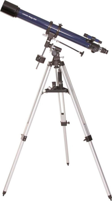 Bilde av DÃRR Outdoor WEGA 900 Refractor Telescope