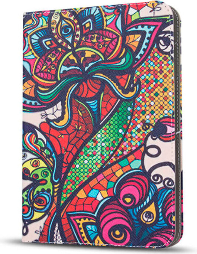 GreenGo Universal Nettbrettdeksel (9-10tm) Personer