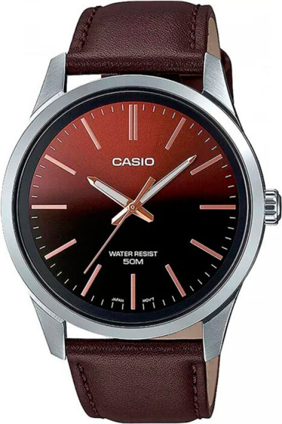 MTP-E180L -5AVEF armbåndsur (42 mm)