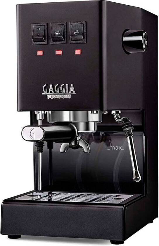 Gaggia New Classic Thunder Espressomaskin 1200W (2,1 liter/15 bar)