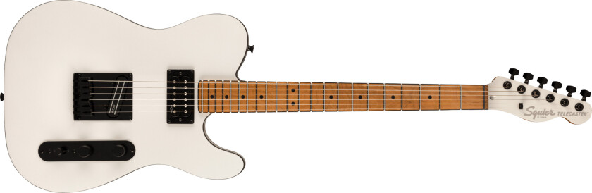 Squier Contemp Tele RH MNPW