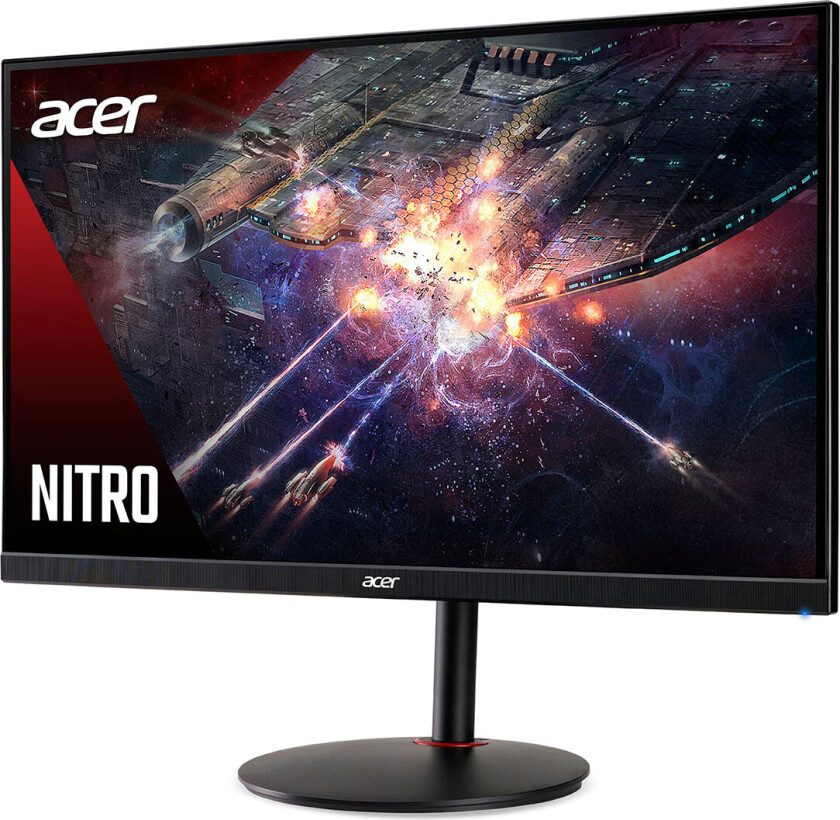 Nitro XV270M3bmiiprx 27tm LED - 1920x1080/180Hz - IPS, 0,5ms