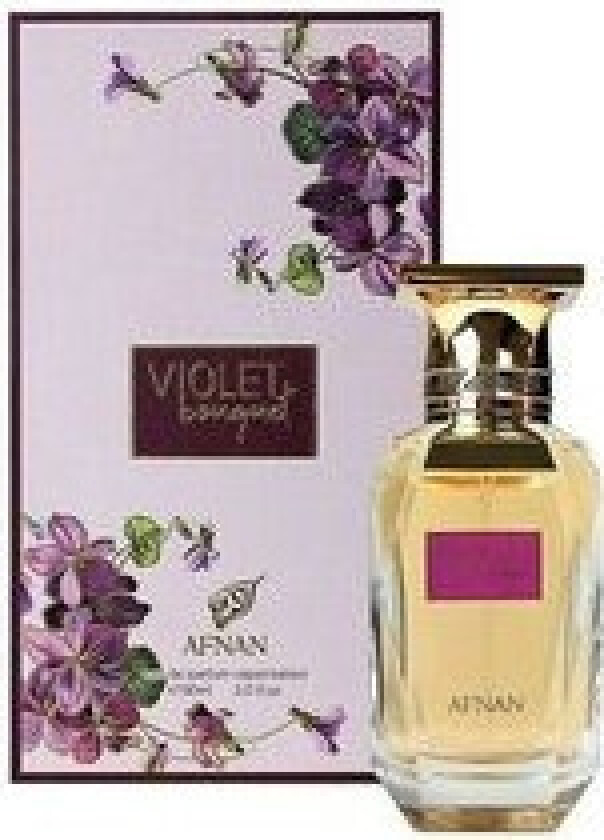 Violet Bouquet EDP W 80 ml