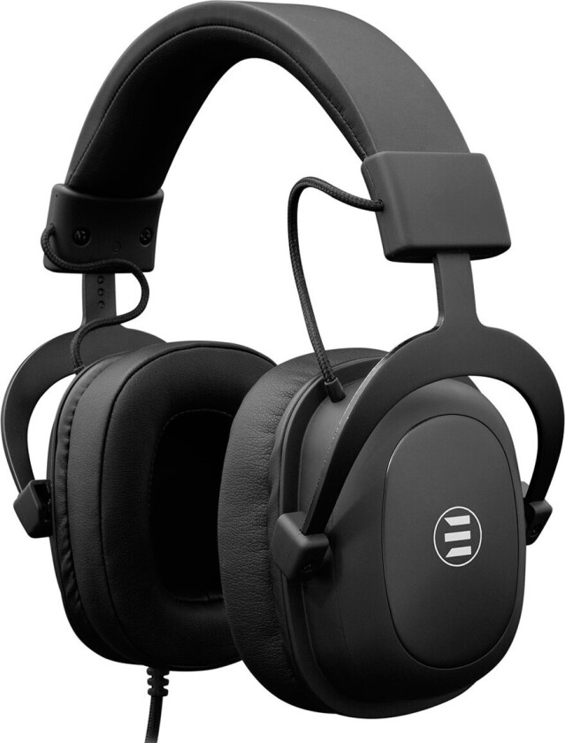 EShark ESL-HS4 TAIKO spillhodesett (USB/3,5 mm)