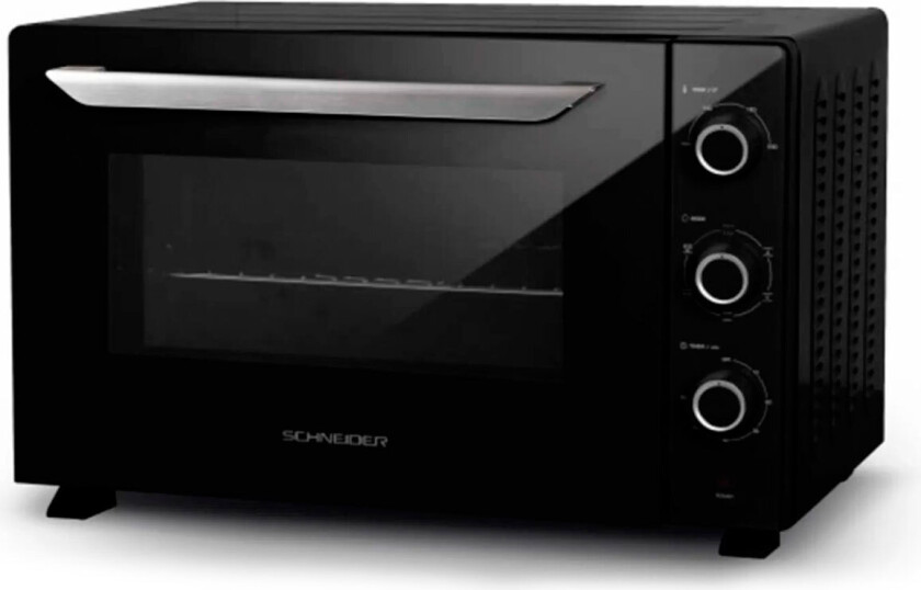 Schneider SCEO936MB miniovn 1800W (36 liter)